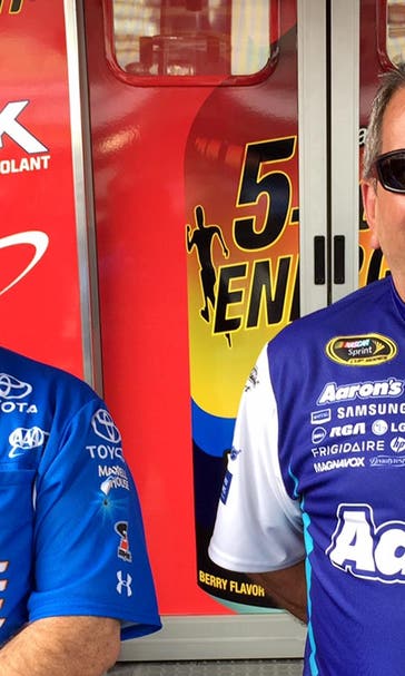 Hauler drivers Glenn & Jeff Shano wondering what is next after MWR closure